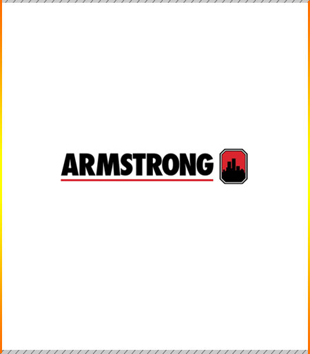 Armstrong machining work