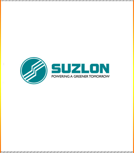 Suzlon Powering