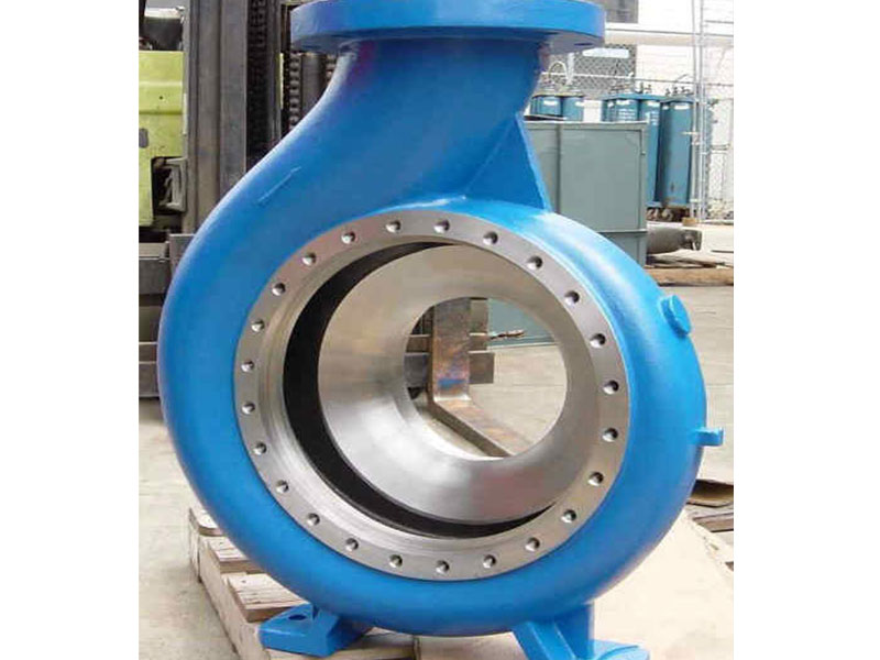 Machining Components Manufacturer in Coimbatore, India.