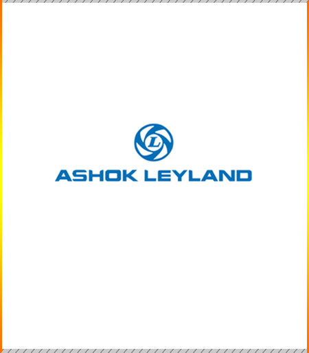 Ashok Leyland engineering work