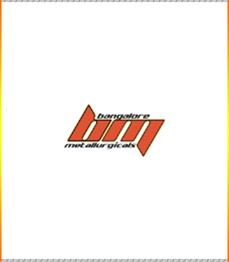 Bangalore Mettallurgicals