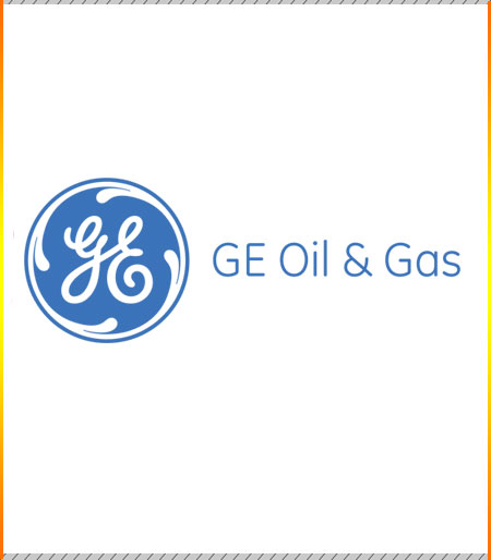 GE Oil & Gas