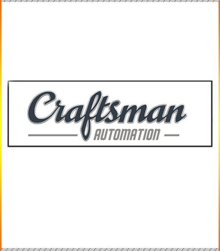 Craftsman Automation