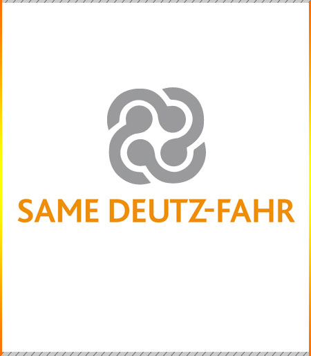 SAME DEUTZ-FAHR