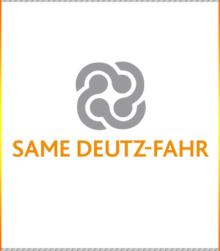 SAME DEUTZ-FAHR