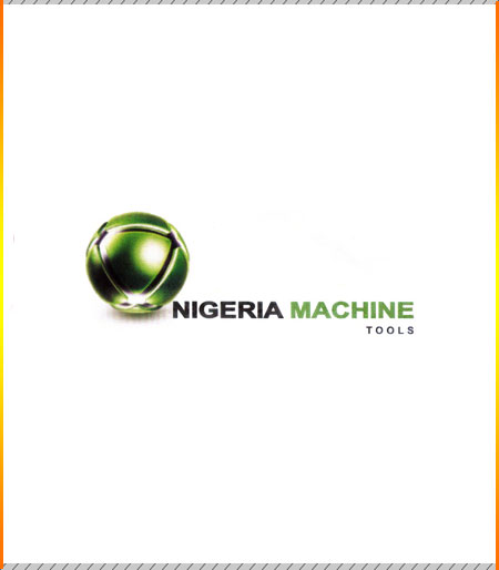 Nigeria Machine