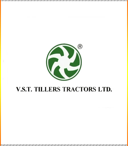 VST Tillers