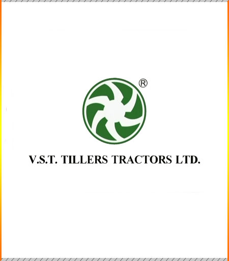 VST Tillers