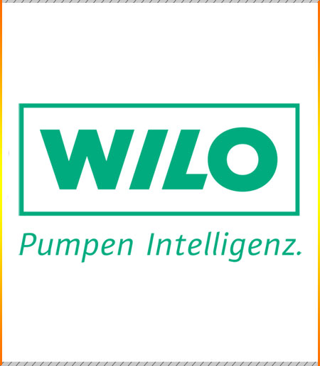 Wilo Pumpen Intelligenz