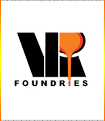 VR Foundries